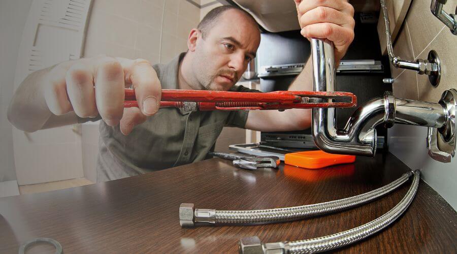 Local tankless water heater installation in Anniston, MO